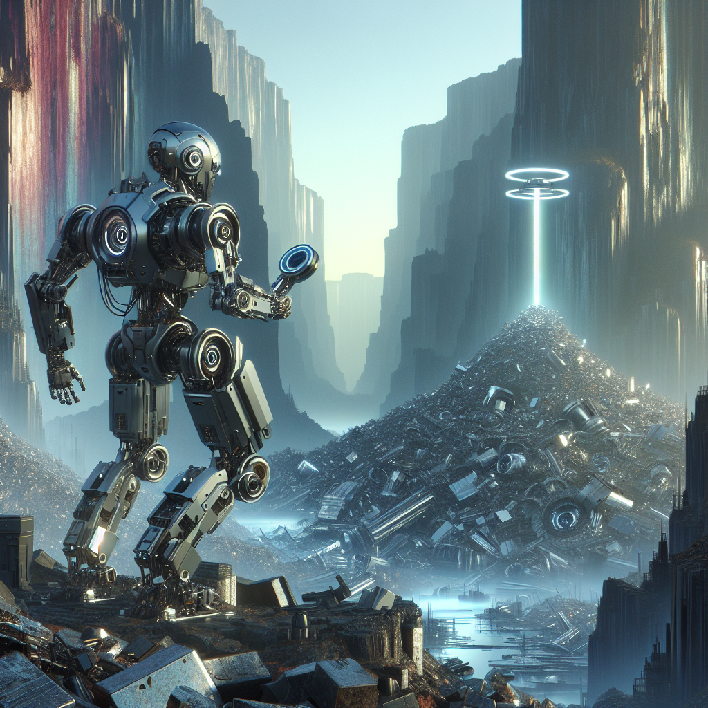 reduced to rubble arc raiders