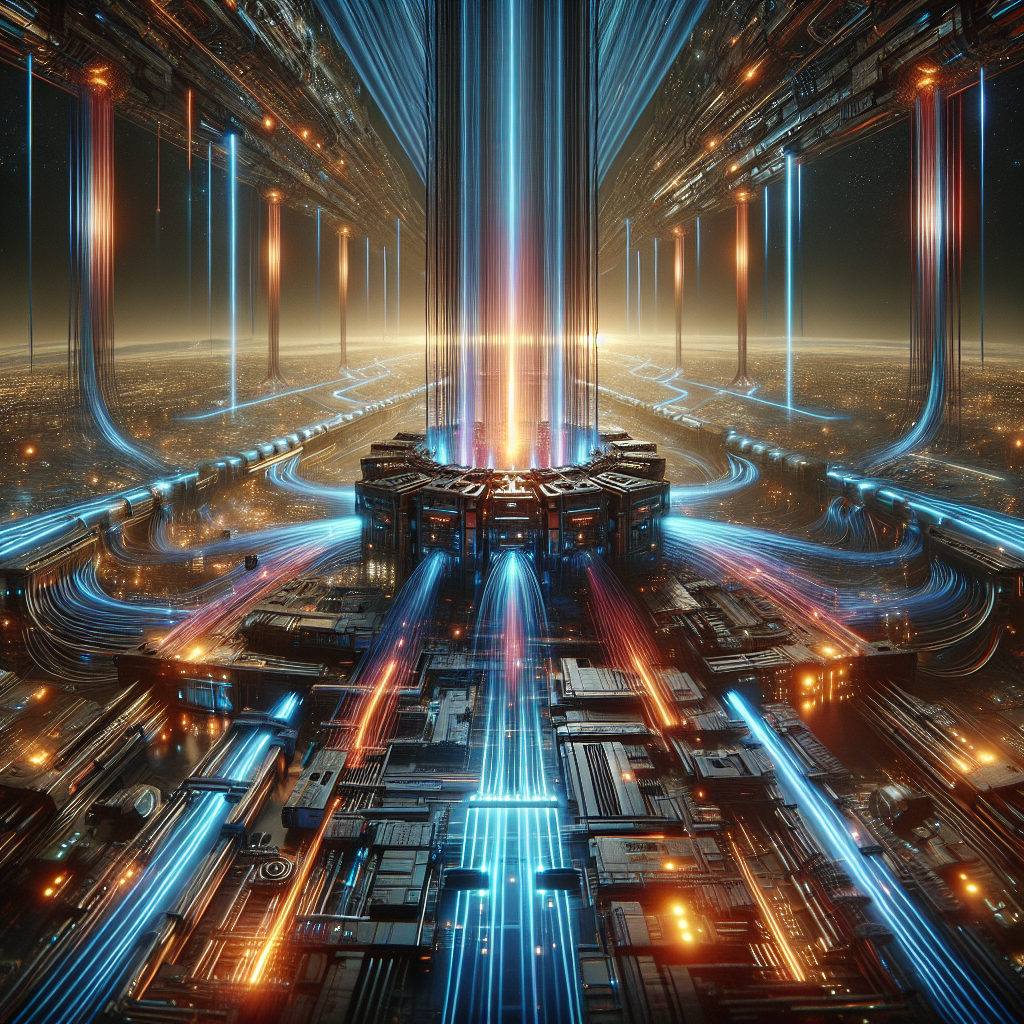 Switching The Supply ARC Raiders: Ultimate Tactical Guide