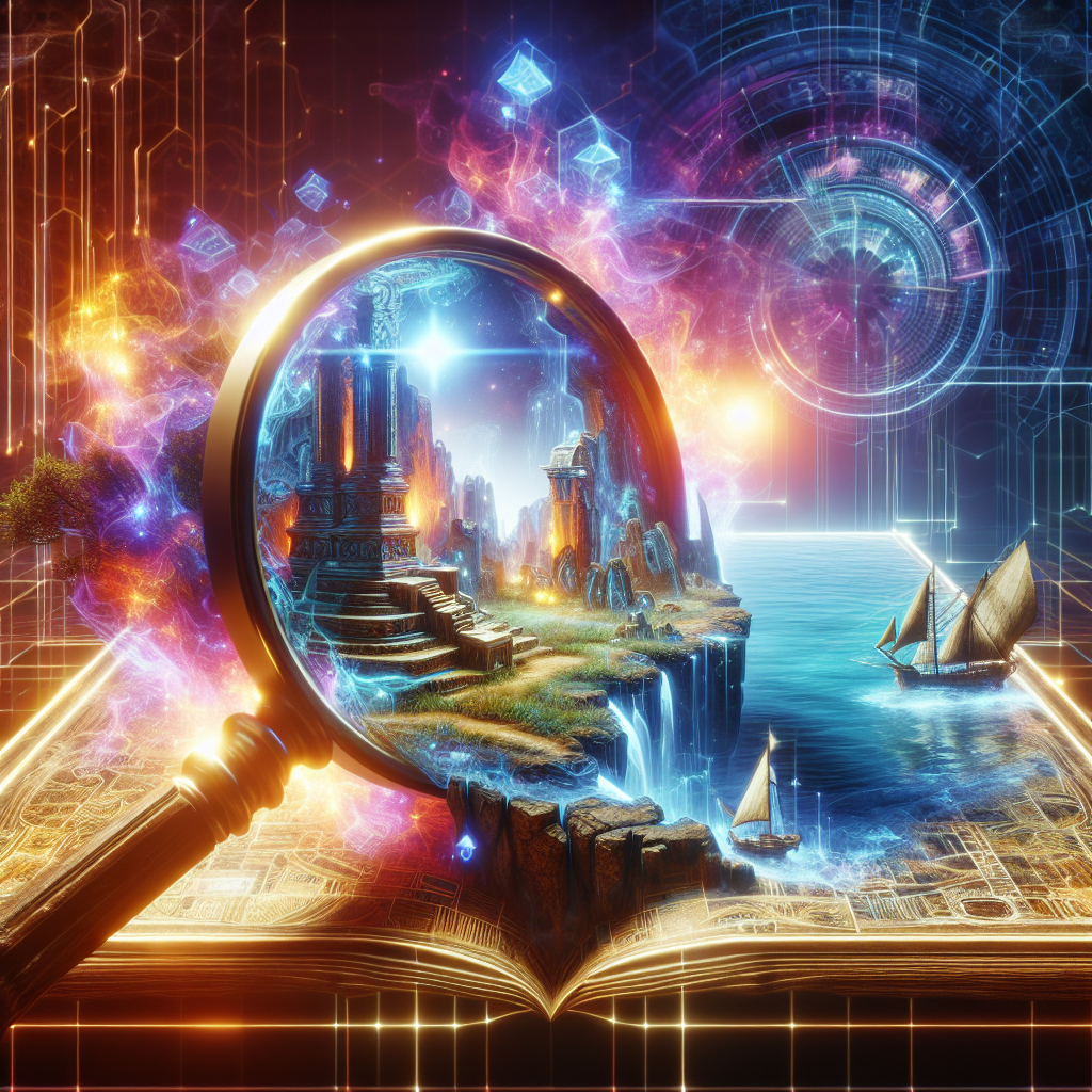 solve the open hand temple murders