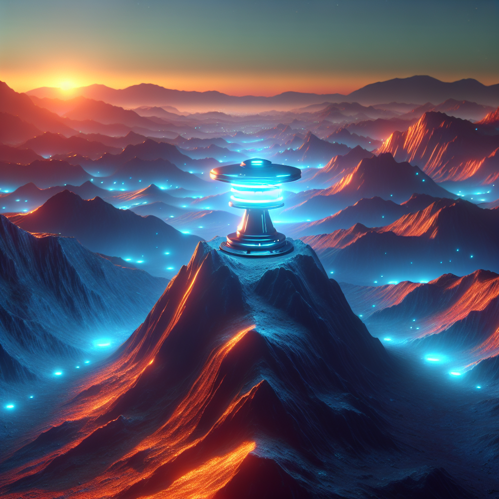 a first foothold arc raiders