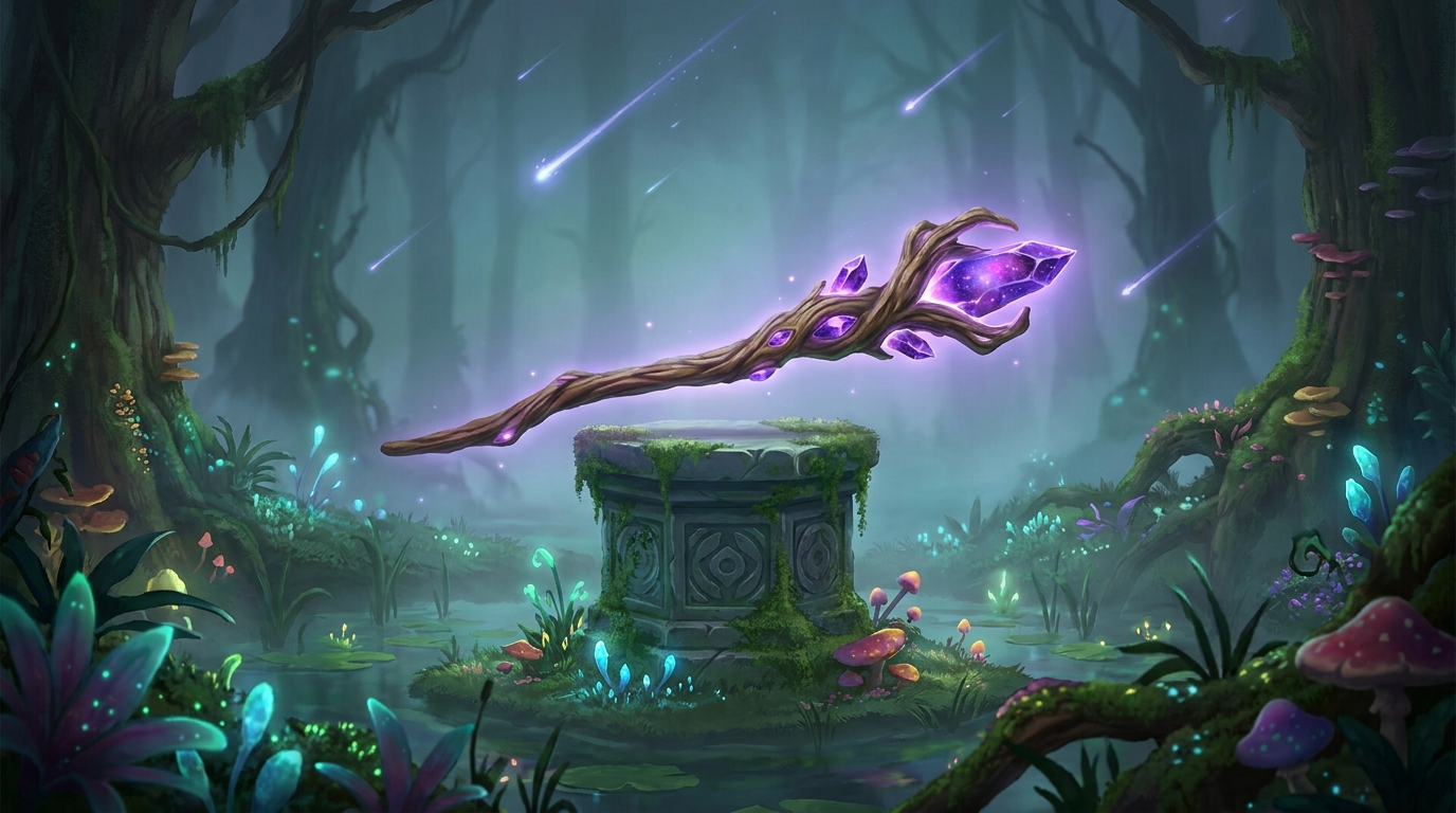 Meteorite Staff Elden Ring: Complete Strategy Guide