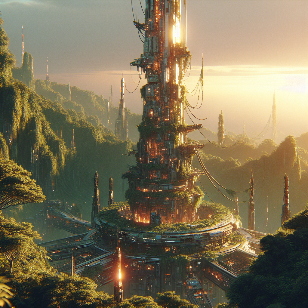 broken monument arc raiders