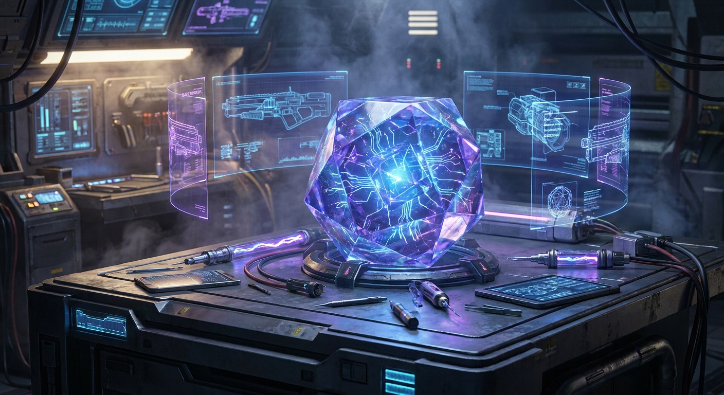 Palworld Predator Core: Fast Farm Guide