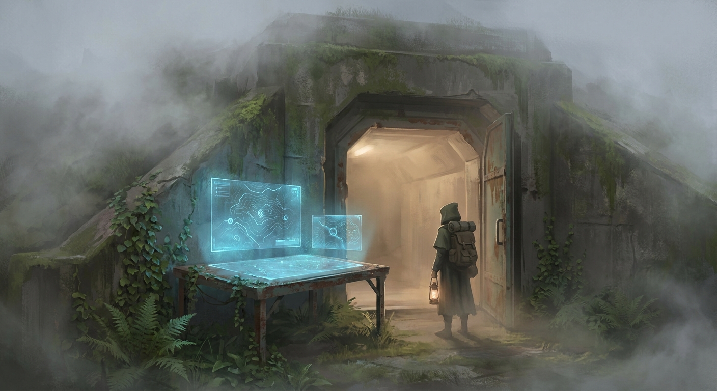 Pro Tactics for bilguuns hideout