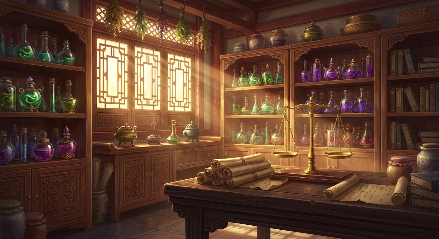 All About the apothecary diaries season 3