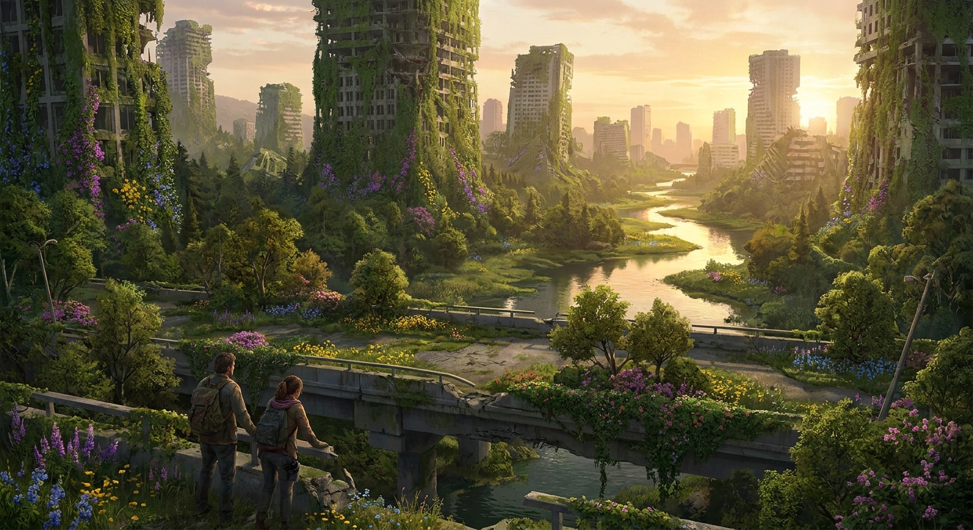 the last of us part 3
