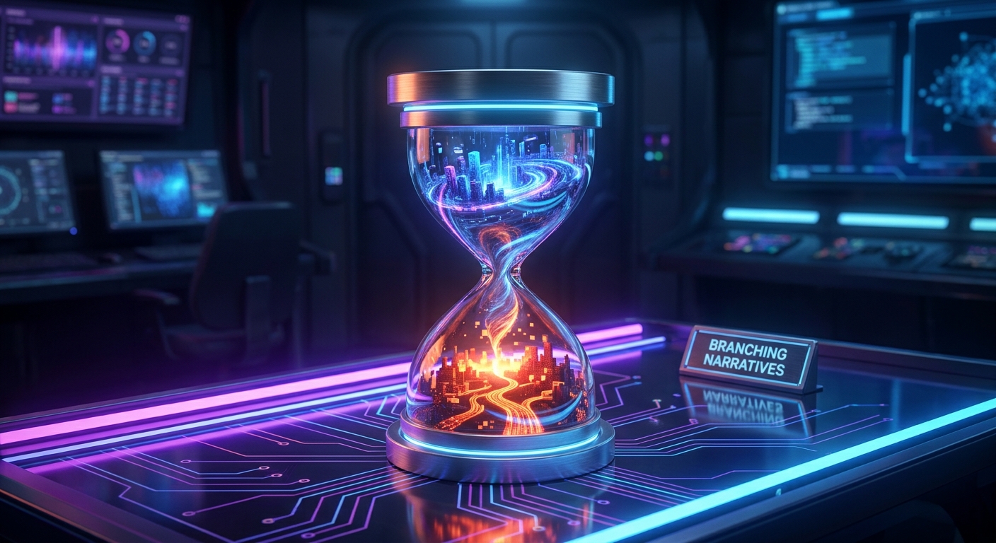 how long is split fiction
