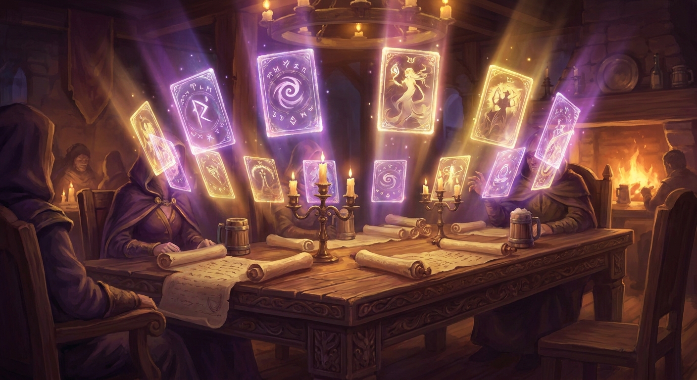 mtg 2026 release schedule Guide