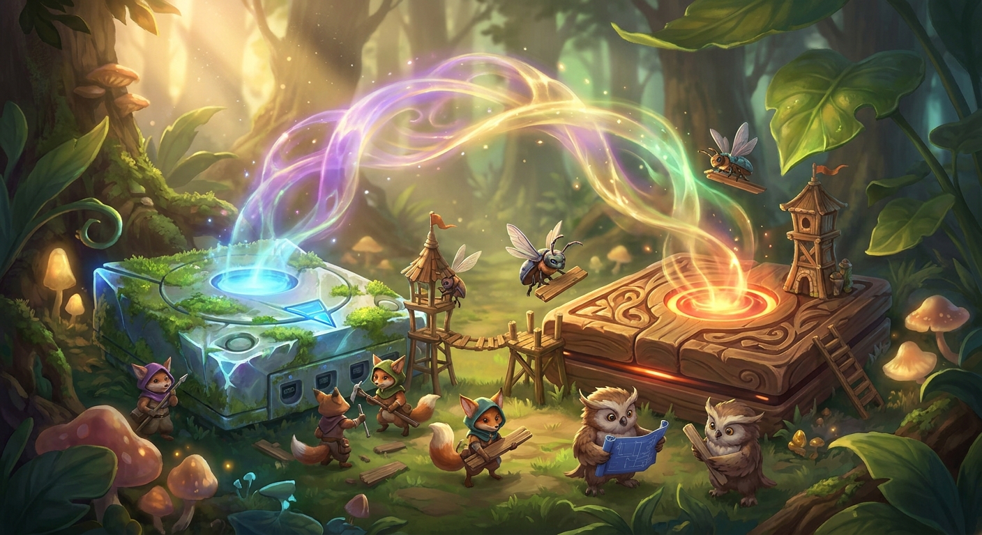 Palworld Crossplay Guide Complete Multiplayer Setup