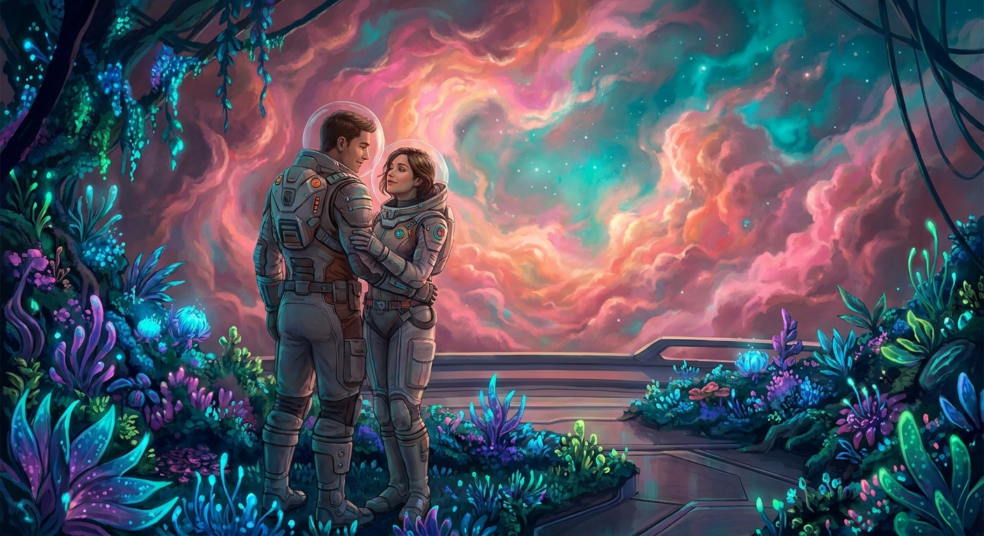 outer worlds 2 romance