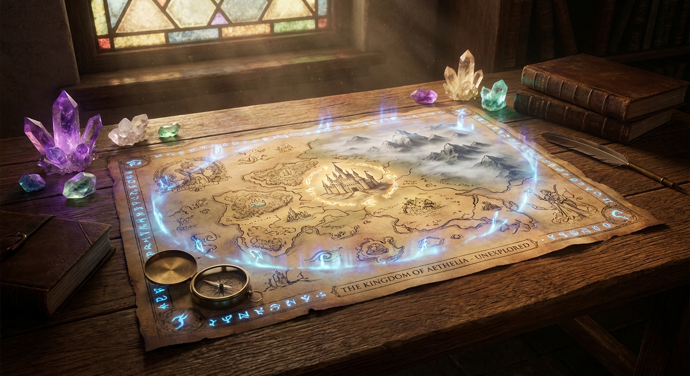 Ultimate Guide to the Silksong Map: Secrets Explained
