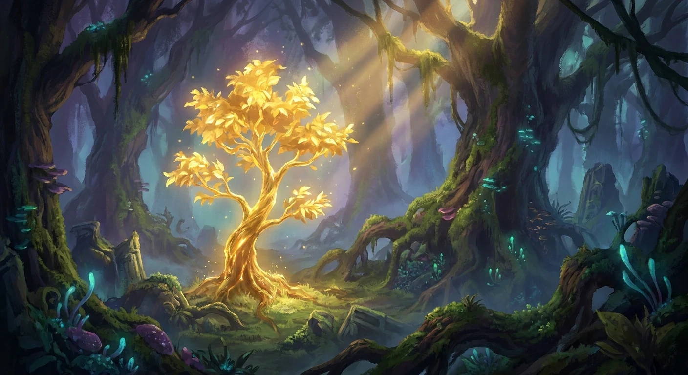 Best Golden Seed Locations Guide