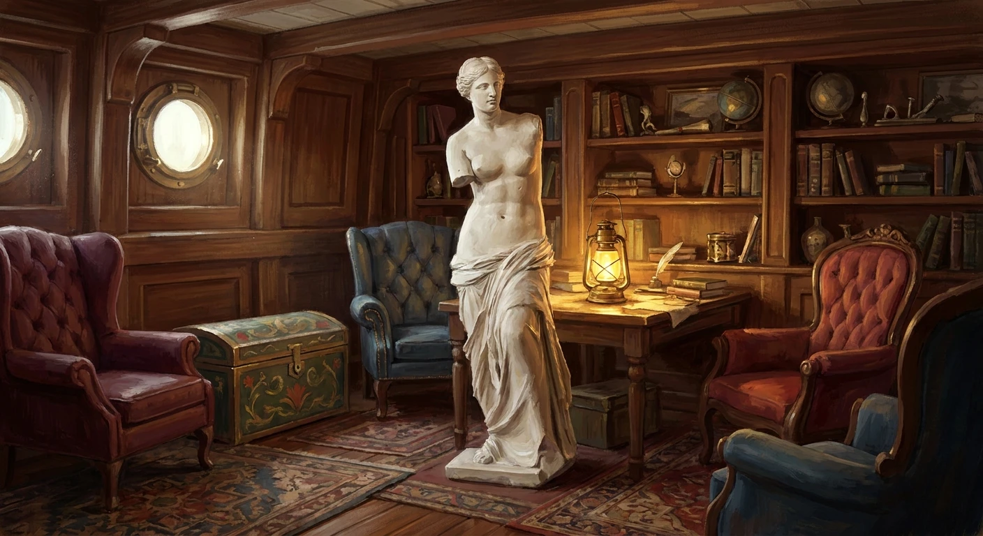 acnh beautiful statue real vs fake Guide