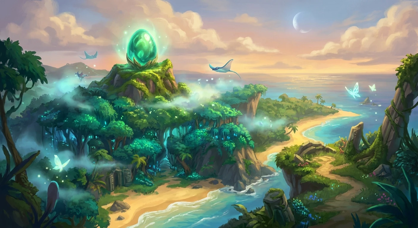 Ultimate Link’s Awakening Walkthrough Guide