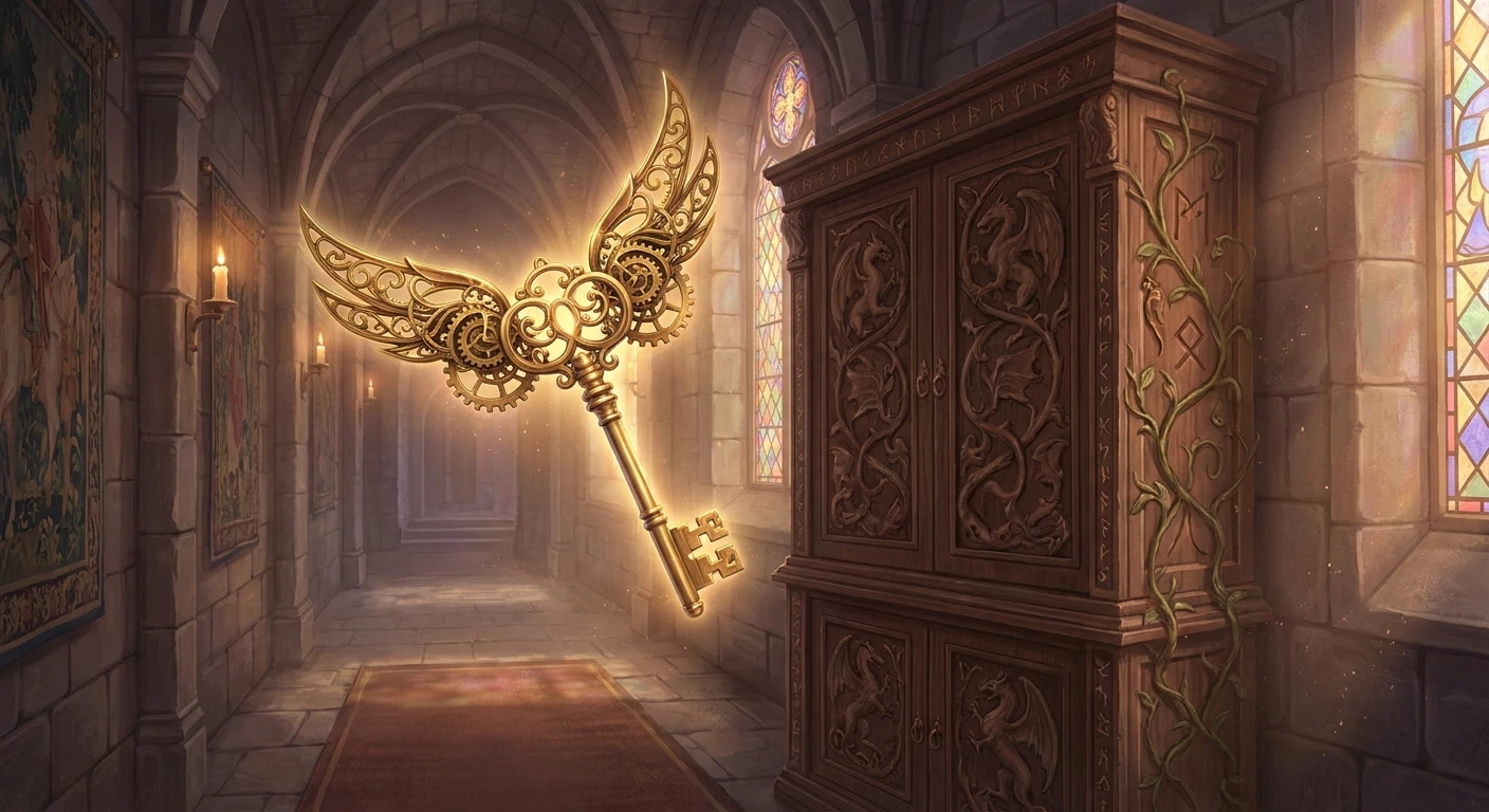 Find All hogwarts legacy daedalian keys Now