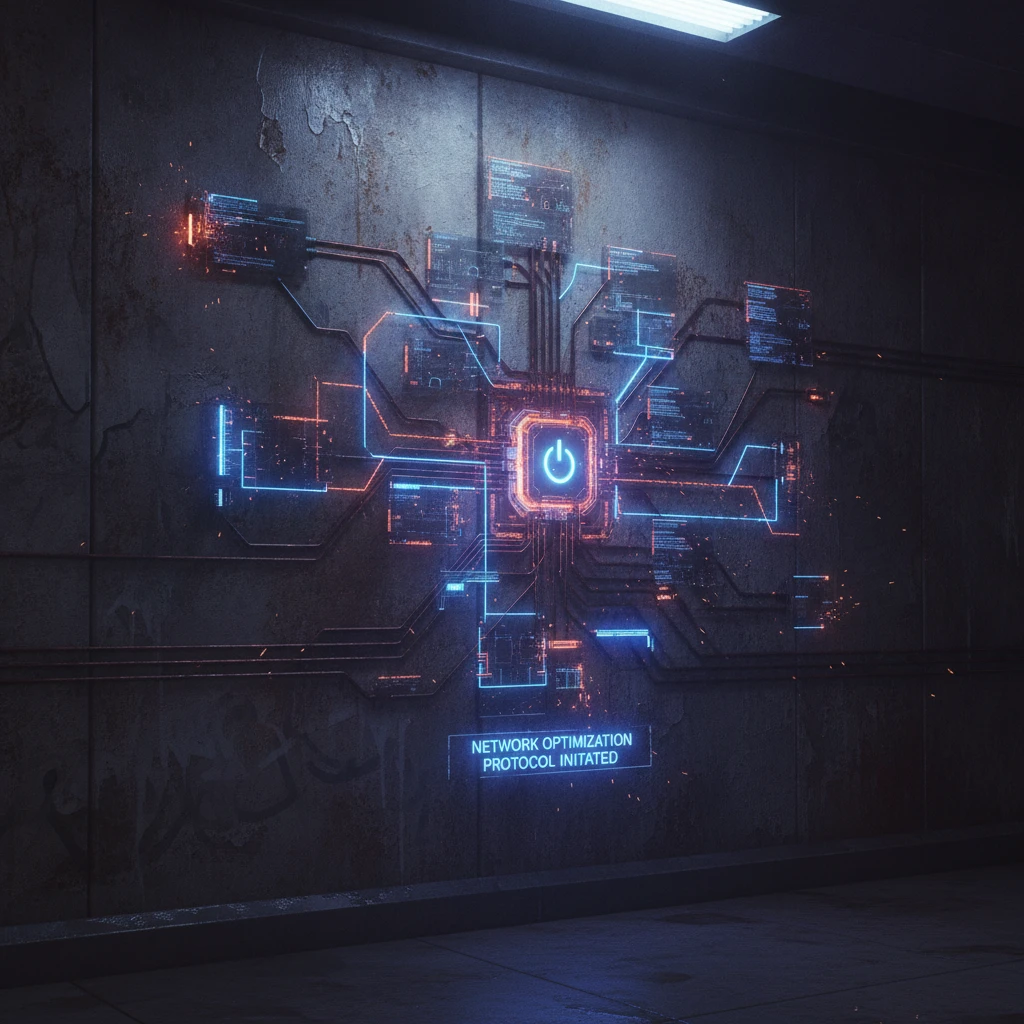 free market station puzzle