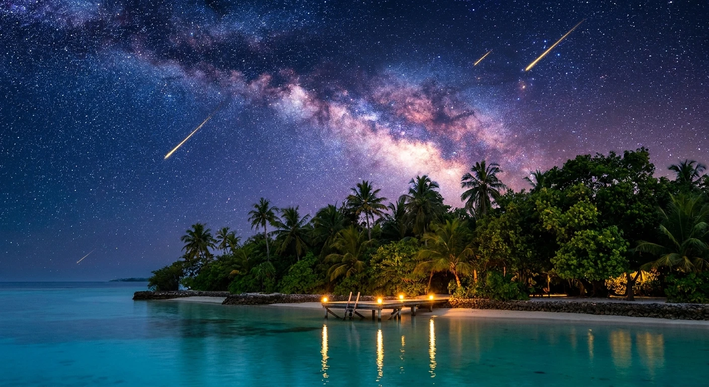 animal crossing shooting star