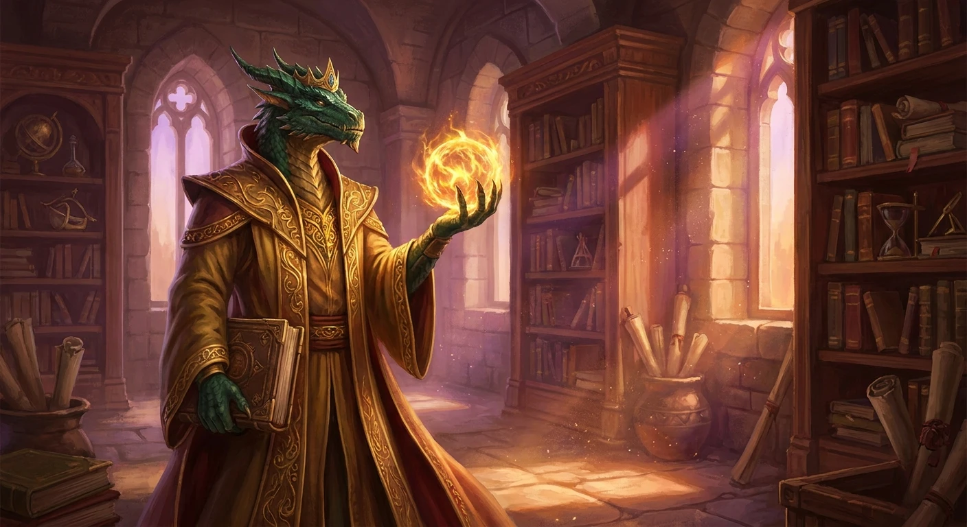 bg3 best dragonborn build