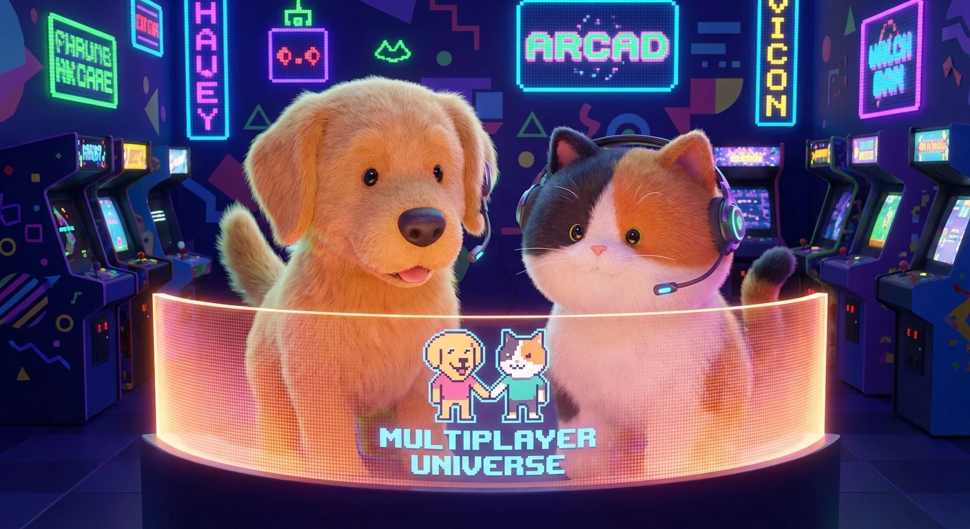 is party animals crossplay