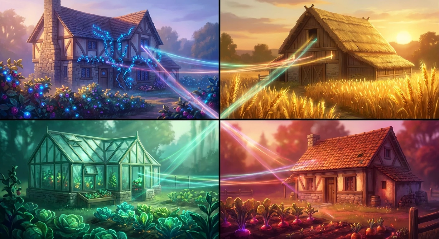 is stardew cross platform