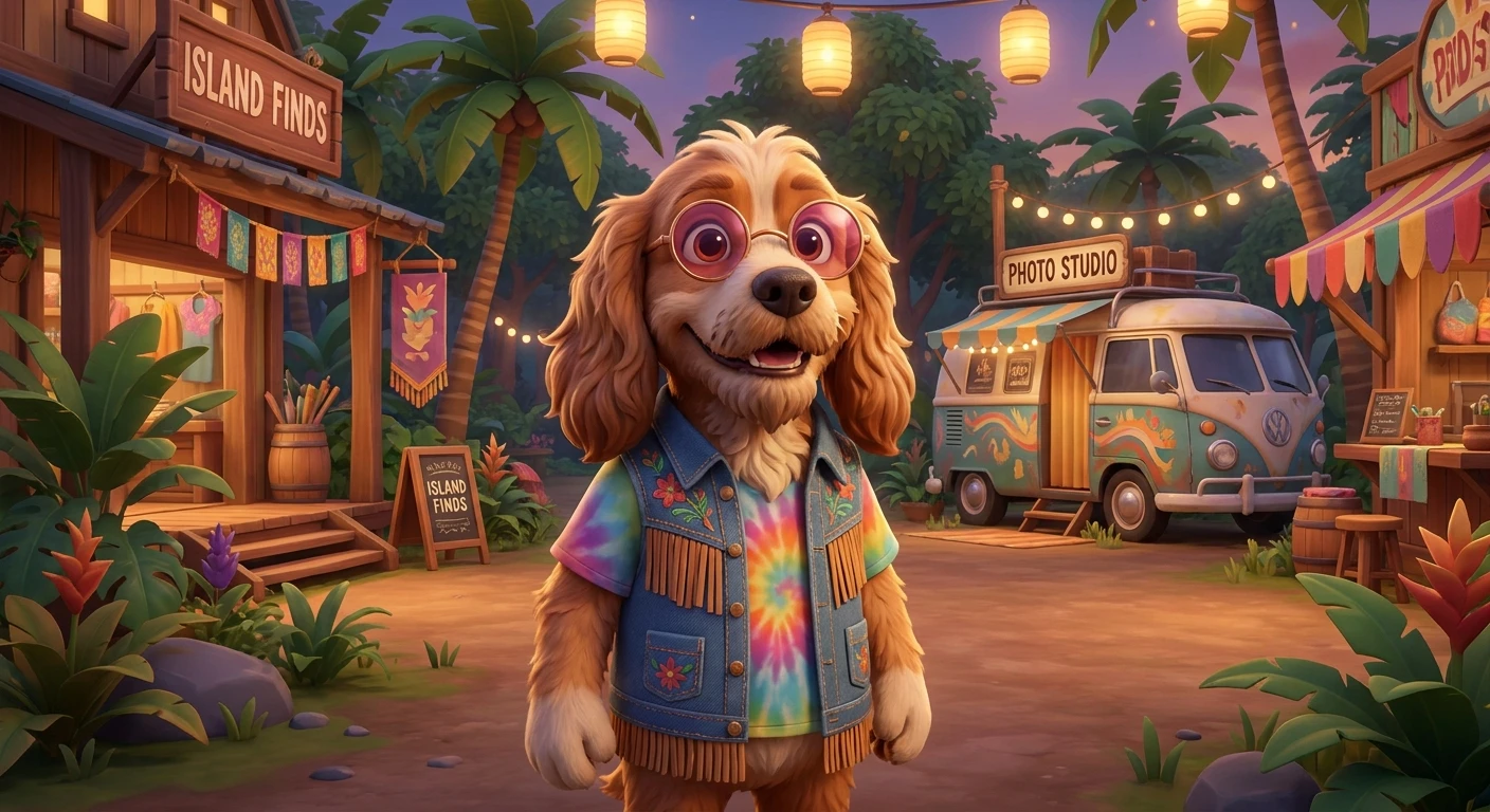 harvey animal crossing