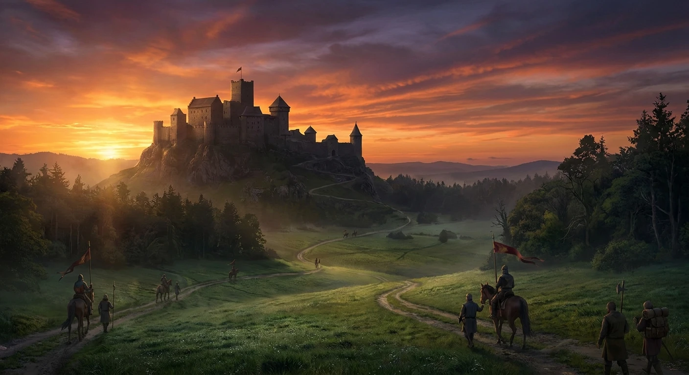 kingdom come deliverance 2 review