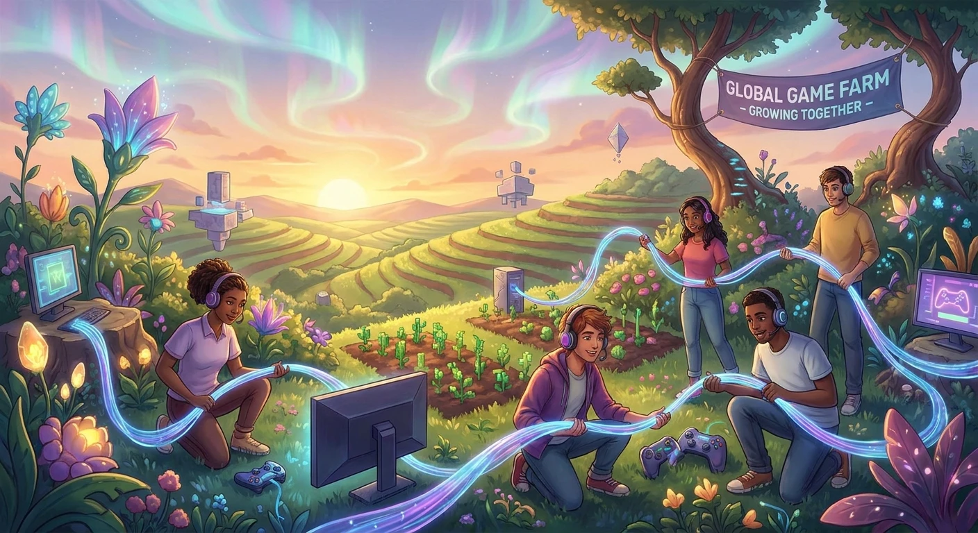 does stardew valley have crossplay