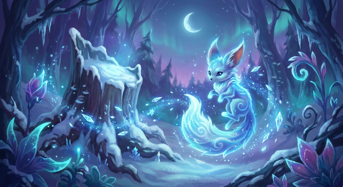how to evolve eevee into glaceon pokemon go