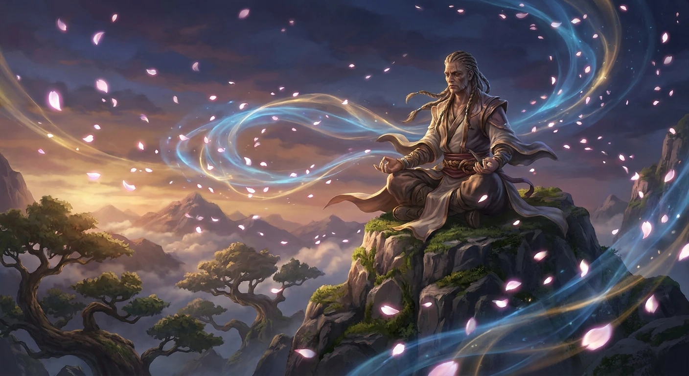 Choosing the Best Monk Subclass BG3 for Massive Damage