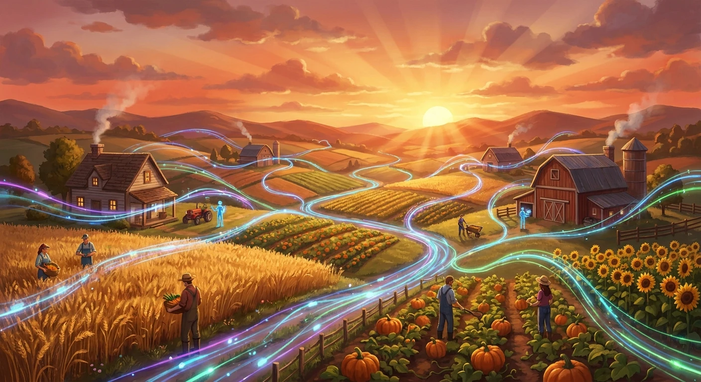 Stardew Valley Crossplay: Complete Multiplayer Guide